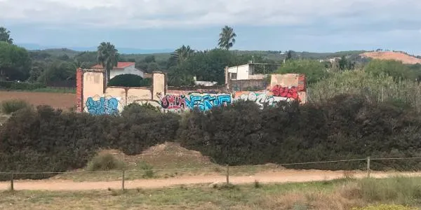 L'enderroc de l'antiga fàbrica de la Roca del Gaià s'iniciarà en un mes