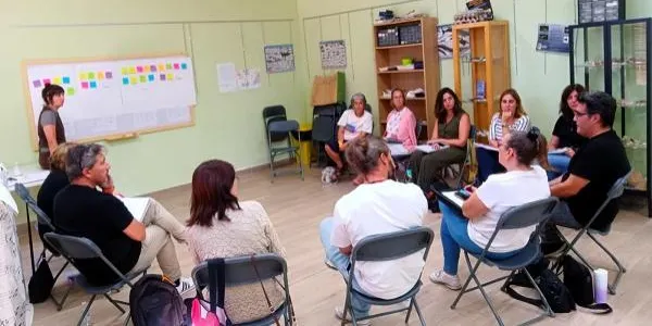 El Pla de Lectura d’Altafulla comença a caminar