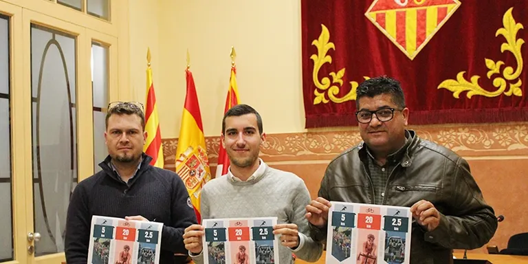 El BFast Duatló de Rubí consolida la modalitat ‘Sprint’