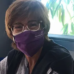 Entrevistes de la Plaça Mireia del 26/5/2021 — Setmana Sense Fum: deixar de fumar com “l’altra vacuna” i abordatge integral Suma Salut a Sant Just - episode art
