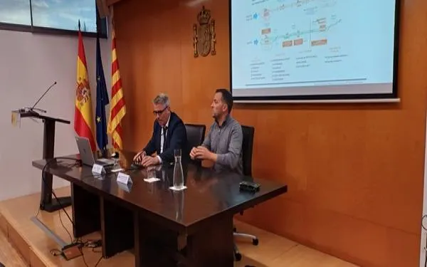 Foto: Subdelegació del govern espanyol a Tarragona