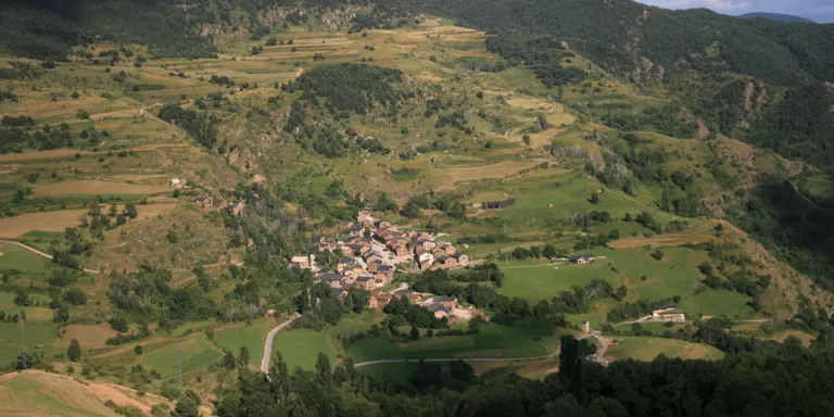 Tornen les sortides dels dimecres amb una visita al coll d'Ares