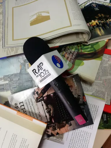Espai de Llibres