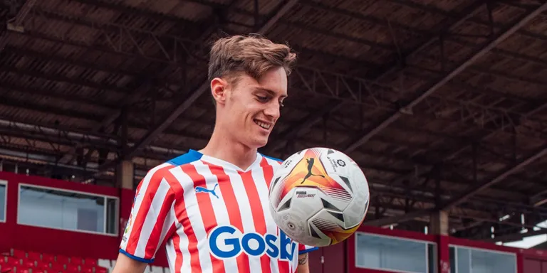 El Girona rep a casa l’Sporting de Gijón en busca de victòria