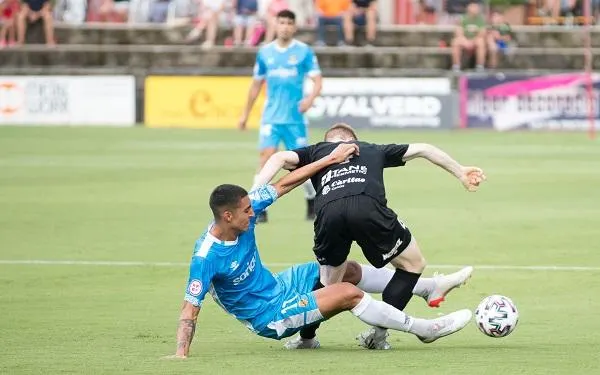 Foto: Nàstic de Tarragona