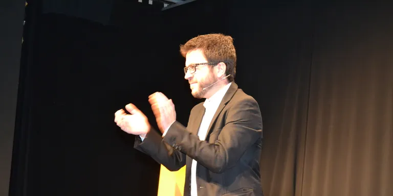 Pere Aragonès (ERC): El candidat pinedenc a la presidència de la Generalitat