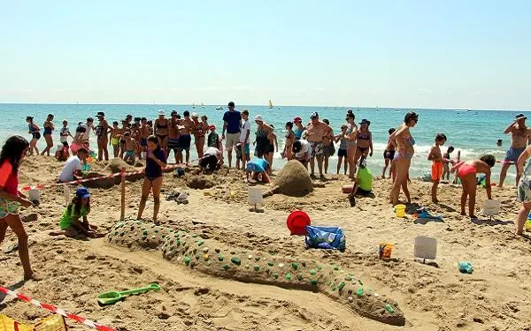Foto: Altafulla Ràdio
