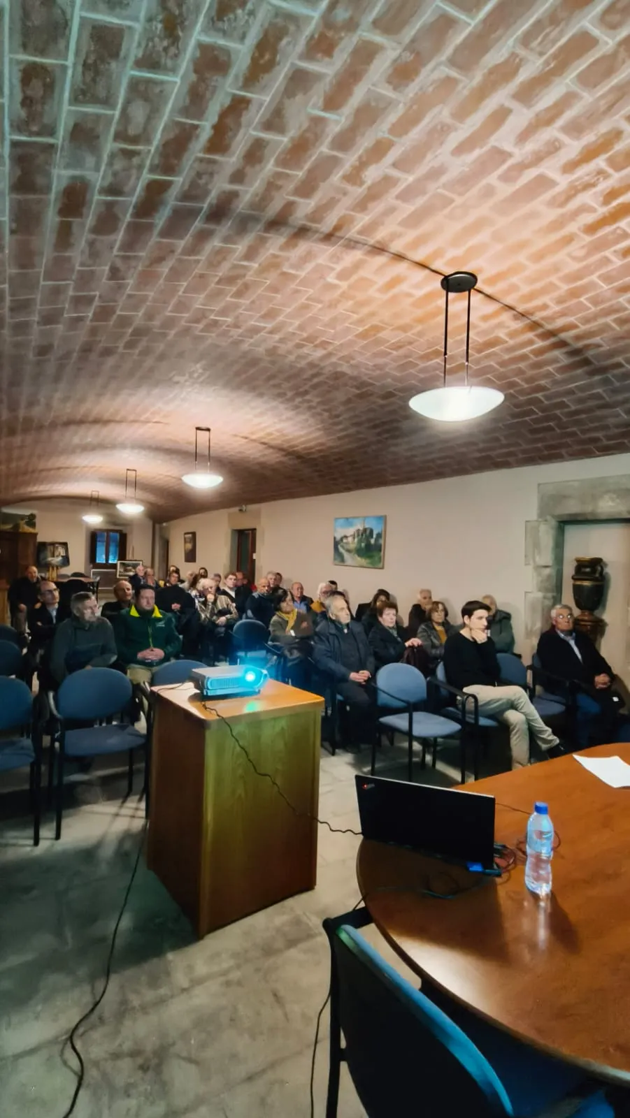 L'Ajuntament de Pinós invertirà més de 2 milions d'euros en transició energètica amb un ajut dels fons europeus Next Generation