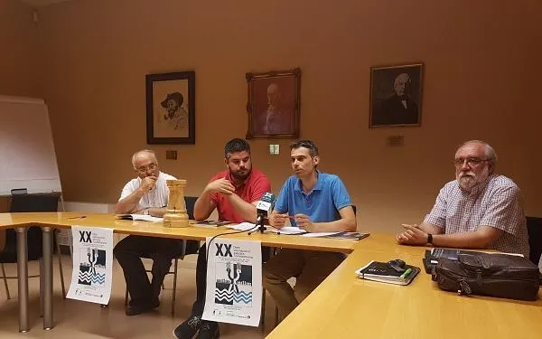 Foto: Open Internacional d'Escacs