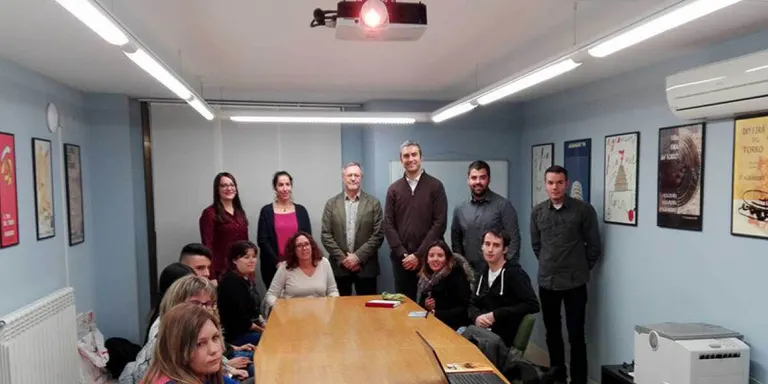 Obertes les inscripcions per un nou curs d'ACTIC a Agramunt