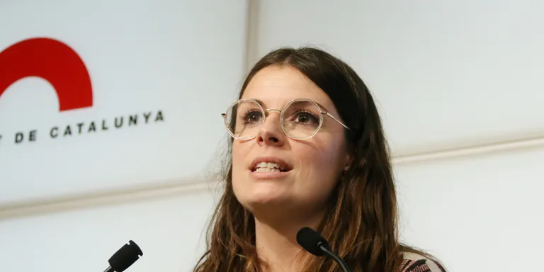 JxCat diu que la negativa de la CUP "no és un bloqueig" i demana no "enviar el 52% a la paperera de la història"