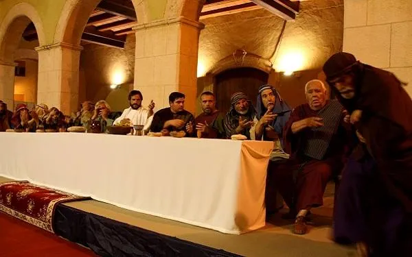 Foto: Altafulla Ràdio