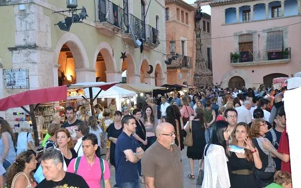 Foto: Altafulla Ràdio