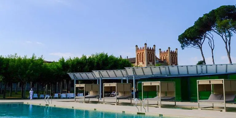 Ràdio Pineda bat rècord de participació, amb 1300 concursants, al sorteig de l'hotel Balneari Vichy Catalan