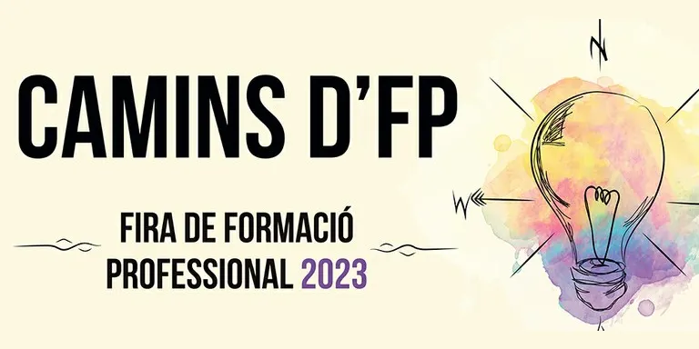 Cambrils portarà la seva oferta formativa a la fira de formació professional Camins d’FP
