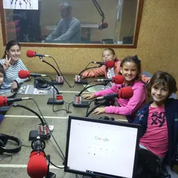 L'entrevista del 23/10/2019 Club de lectura - episode art