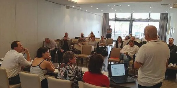 La 6a Jornada de Comunicació Local 2.0 se suspèn per segona vegada per falta de demanda