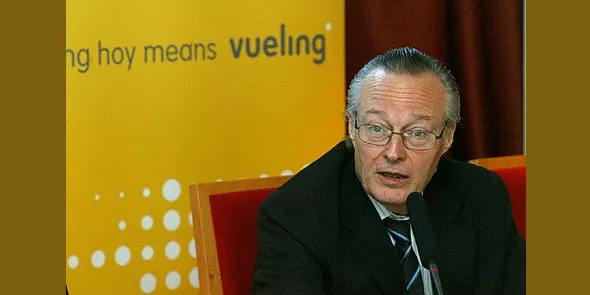 Josep Piqué, convidat de la 3a edició de la Nit de l'Empresariat de l'Alt Urgell