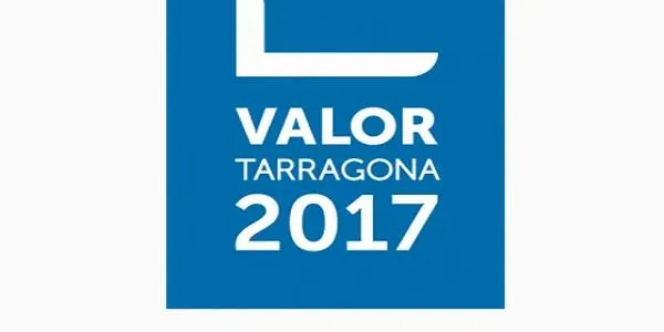 Els Jocs Mediterranis de Tarragona ja disposen de marca pròpia, ‘Valor 2017’