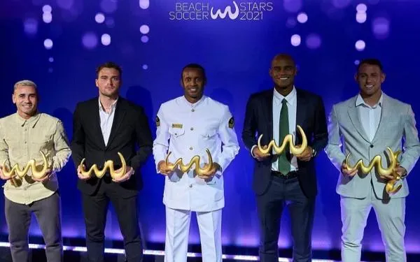 Foto: Beach Soccer World