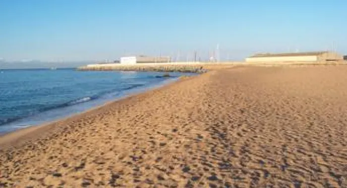Les plages s'emporten la part més gran