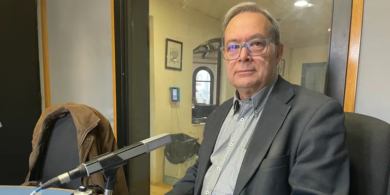 Ramon Vinyes serà el cap de llista del PSC a les pròximes eleccions municipals