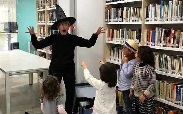 Foto: Biblioteca d'Altafulla