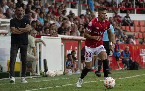 Foto: Nàstic de Tarragona
