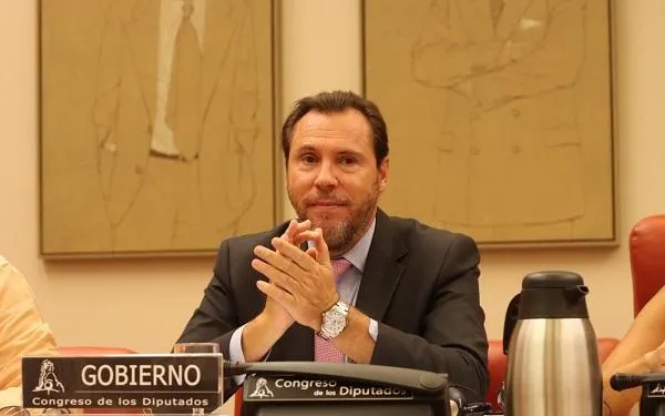 Foto: Ministeri de Transports