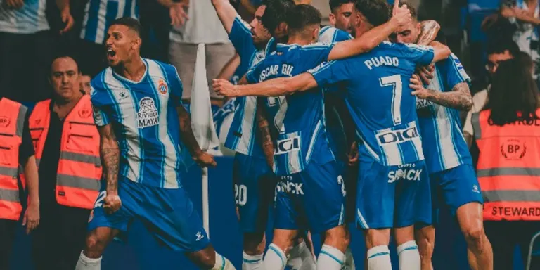 Poc temps de marge: l'Espanyol es medeix davant l'Athletic Club (ds, 16:15h)