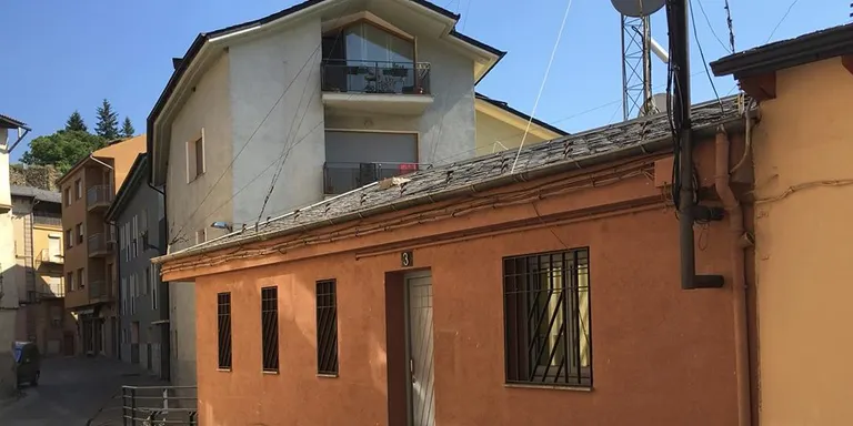 Surt a licitació el projecte de construcció del nou consultori de Castellciutat