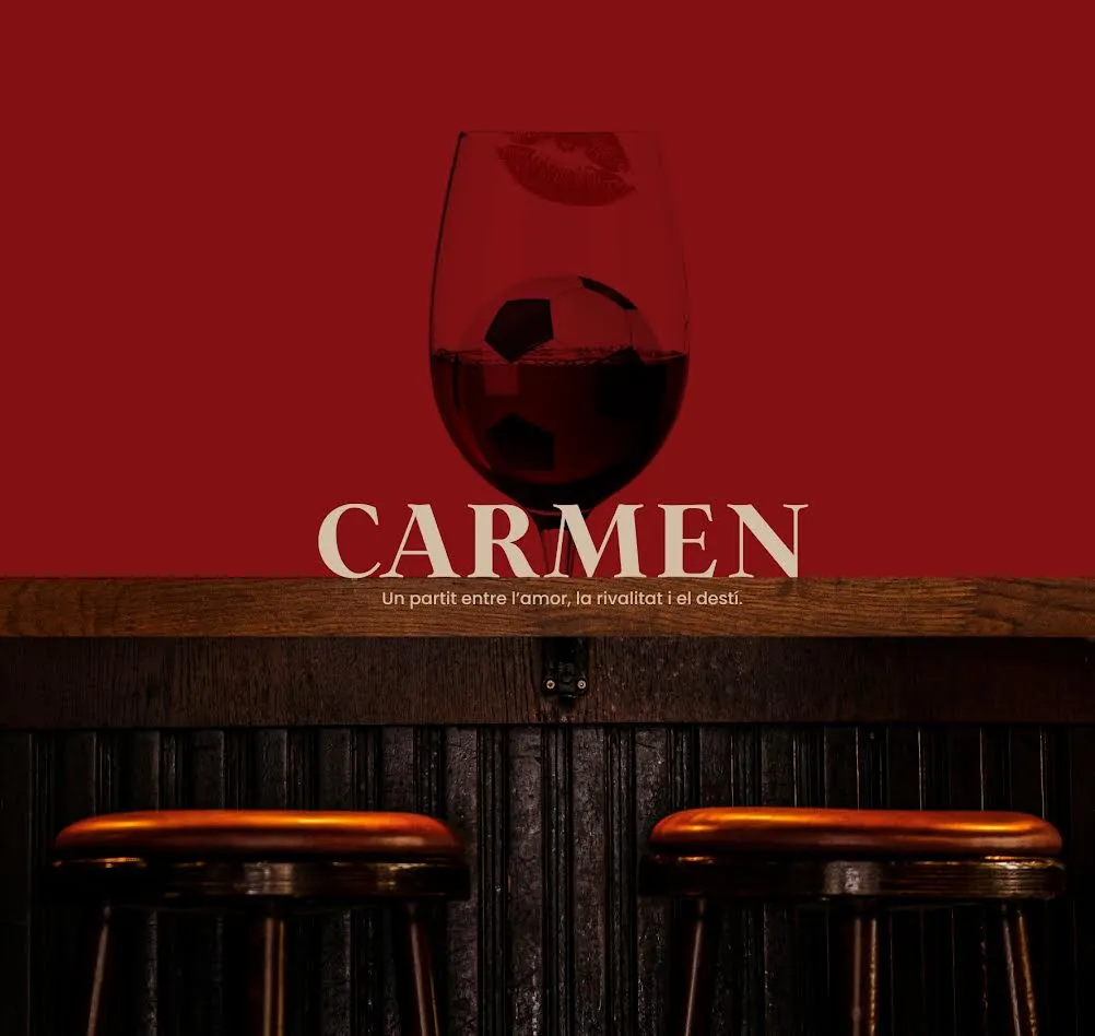 Una setantena de joves participen en l’òpera Carmen