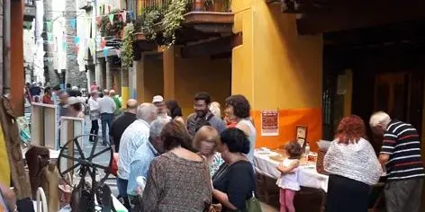 Aturada tècnica als Encants dels Canonges per replantejar-ne el funcionament