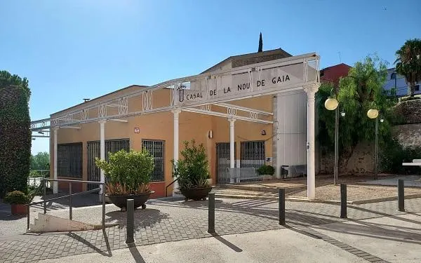 Foto: Ajuntament de la Nou de Gaià