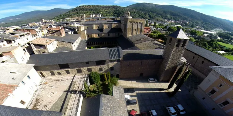 Congrés sobre absolutismes i liberalismes al segle XIX, a la Seu d'Urgell i Avià
