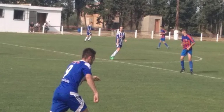 Partits a casa per a l'Organyà, amb el Torrefarrera, i per a La Seu FC, contra el Torà
