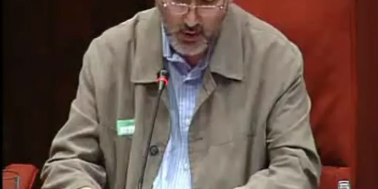Un rubinenc, entre els condemnats pel cas Palau
