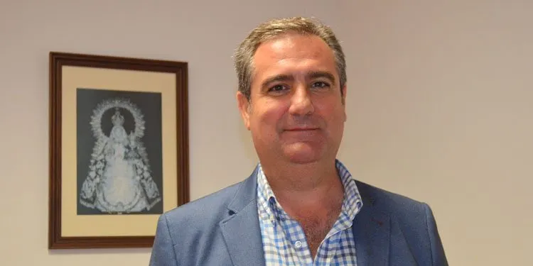 El hermano mayor de Consolación ofrece la última hora de la Magna