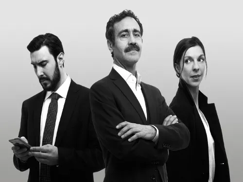 Repartides les entrades a 6 euros per veure “Othello" al ‘notRubí’