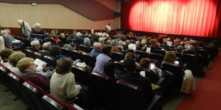 El Teatre del Seràfics ja té a punt la programació i les activitats previstes per aquesta temporada