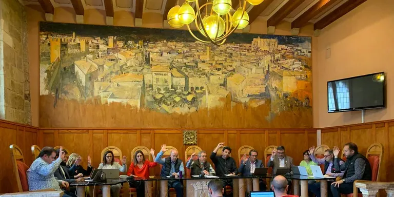 La Plataforma per la Llengua d'Arenys fa una valoració molt positiva de la setena edició del Cine Pícnic