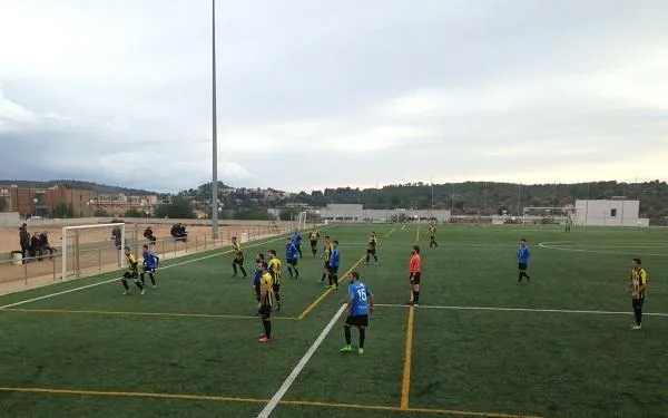 Foto: Altafulla Ràdio