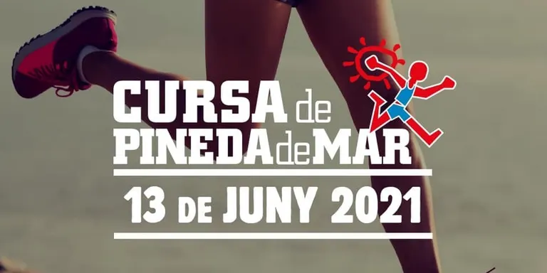 La Cursa de Pineda de 10 km espera 1000 corredors de tot Catalunya