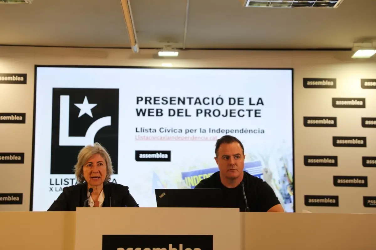 L'ANC organitza una xerrada informativa a Solsona sobre si cal una llista cívica