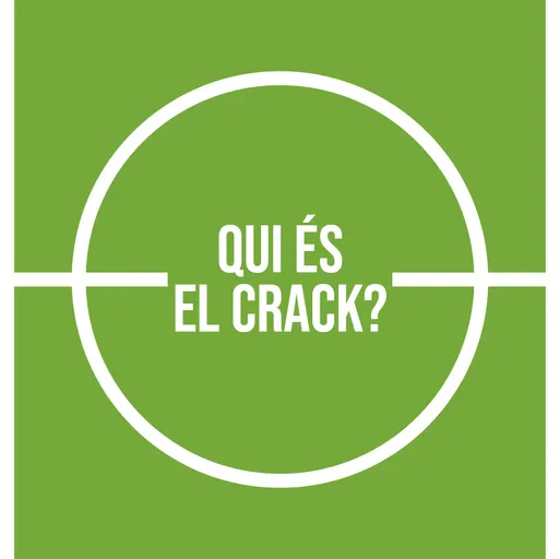 Qui és el crack?