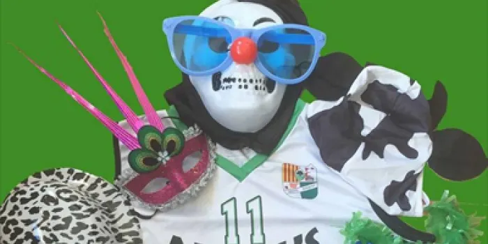 Ja estan a la venda les entrades pel ball de Carnaval