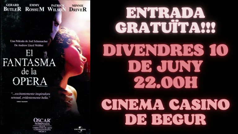 A BEGUR CULTURA !!
