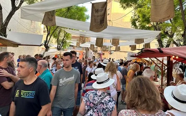 Foto: Ajuntament de Torredembarra