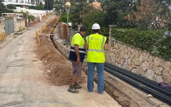 Foto: Ajuntament de la Pobla de Montornès