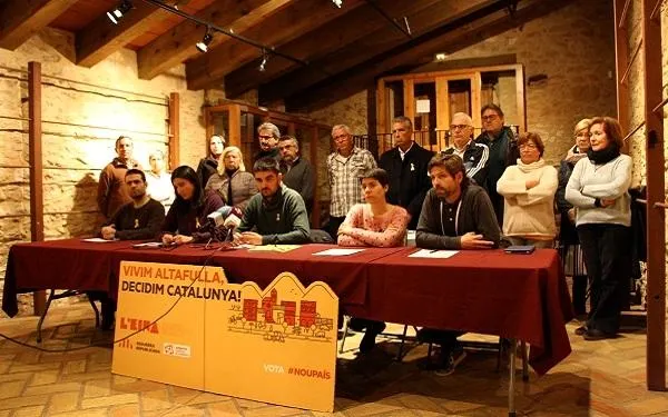Foto: Altafulla Ràdio